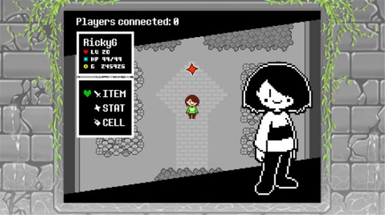 傳說之下別忘了漢化版 v2.5.3 安卓版 0