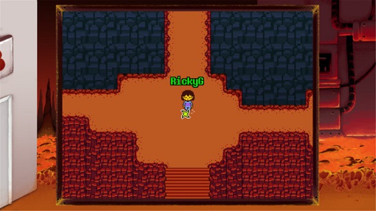 傳說之下別忘了最新版 傳說之下別忘了游戲