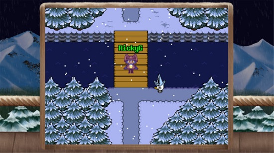 傳說之下別忘了漢化版 v2.5.3 安卓版 2