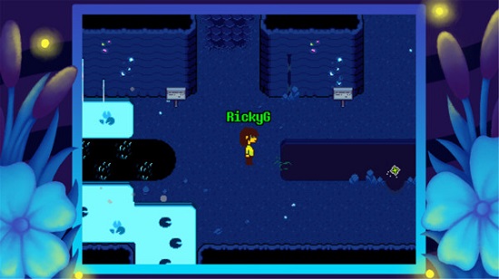 傳說之下別忘了漢化版 v2.5.3 安卓版 3