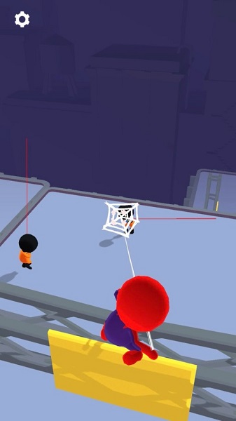 暗夜蜘蛛俠游戲下載