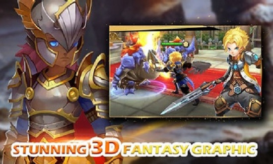 王權(quán)守護(hù)者 王權(quán)守護(hù)者手游