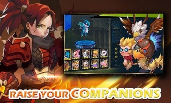 王權(quán)守護(hù)者 v1.4 安卓版 1