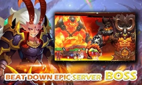 王權(quán)守護(hù)者 v1.4 安卓版 2