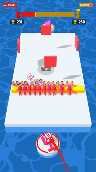 骰子推推推手游 v7.3.2 安卓版 1