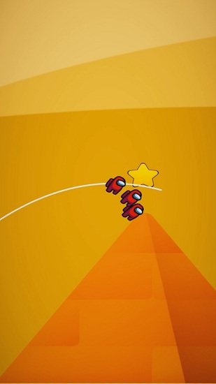 星星狼人 星星狼人手游