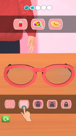 制作眼鏡官方版 v0.1 安卓版 0