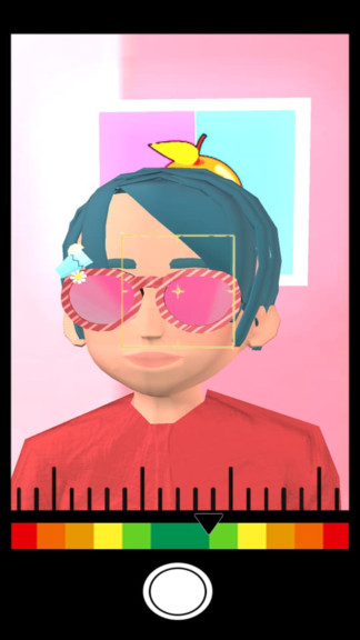 制作眼鏡官方版 v0.1 安卓版 1