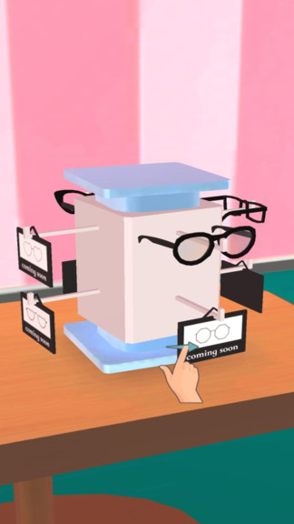 制作眼鏡官方版 v0.1 安卓版 3