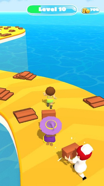 搬砖水上漂大作战 搬砖水上漂大作战手游