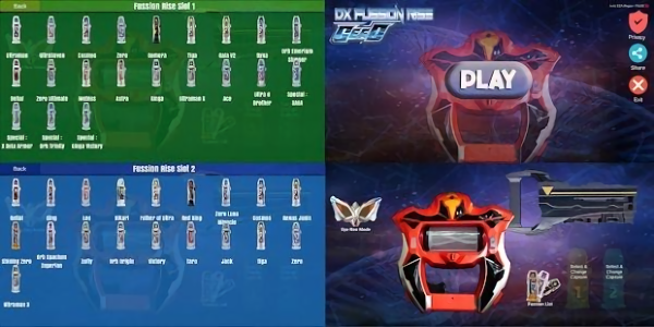 捷德千兆終極升華器修改器 v1.0.0 安卓版 0