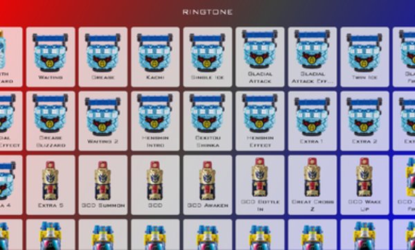 假面騎士revice腰帶模擬器 v1.2.1 安卓版 0