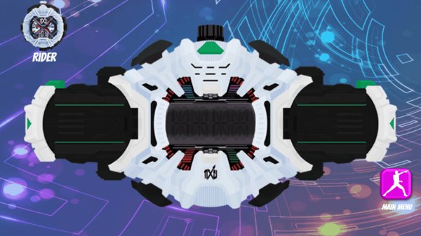 假面騎士revice游戲下載