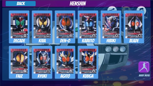 假面騎士revice腰帶模擬器 v1.2.1 安卓版 2