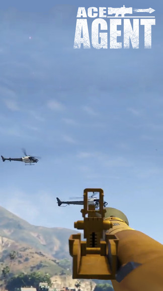 火箭筒射擊游戲 v1.0.5 安卓版 0