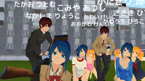 逃离学校模拟器手机版下载 逃离学校模拟器游戏下载