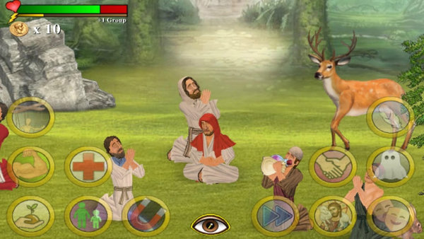 你的證明游戲中文版 你的證明游戲官方版