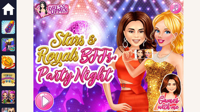 粉彩女生漢化版 v1.8 安卓版 0