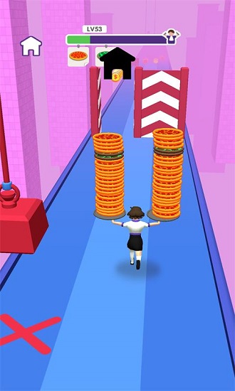 披薩大餐游戲 v1.0.1 安卓版 0