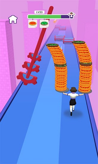 披薩大餐游戲 v1.0.1 安卓版 2