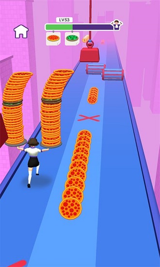 披薩大餐游戲 v1.0.1 安卓版 3