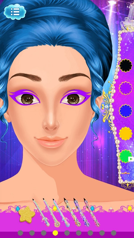 公主化妆间手机版 v1.0.0 安卓版2