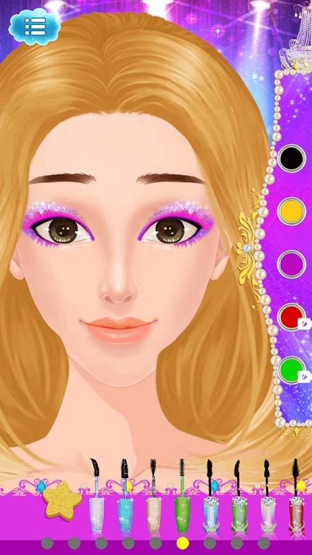 公主化妆间手机版 v1.0.0 安卓版3