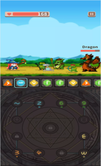 指尖小魔女 指尖小魔女下載