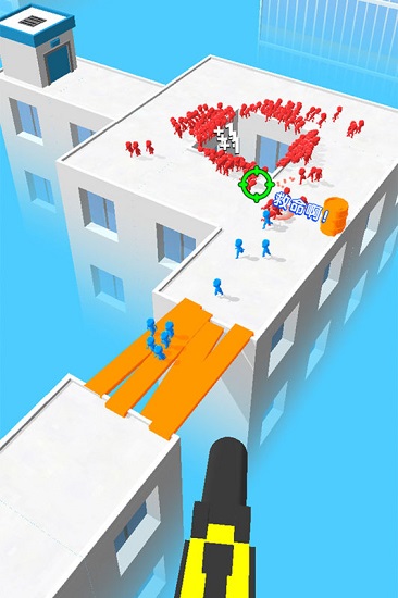 空中營救 空中營救游戲