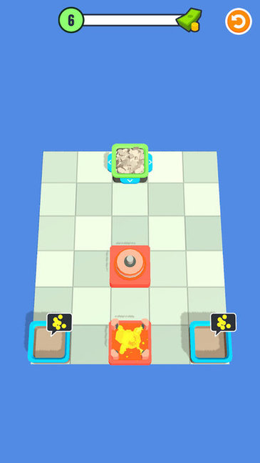 完美工廠手機(jī)版 v0.1 安卓版 0