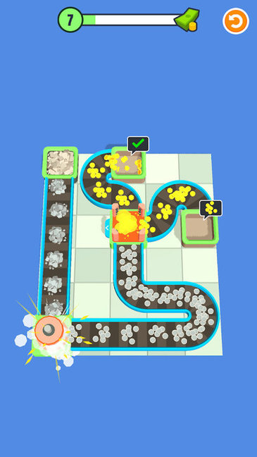 完美工廠手游下載