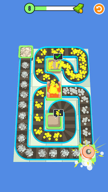 完美工廠手機(jī)版 v0.1 安卓版 3