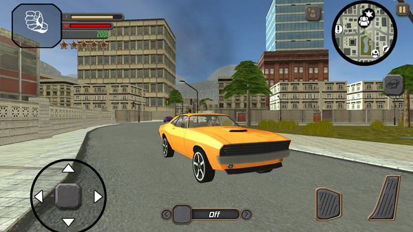 火柴小黃人繩索英雄 v1.2 安卓版 0