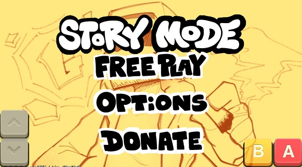 周五夜放克煙神模組 v0.2.7.1 安卓版 1