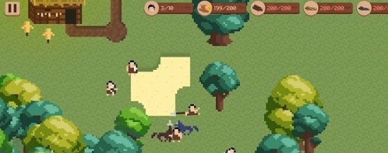 領(lǐng)土戰(zhàn)爭像素官方版 v1.0.3 安卓版 0