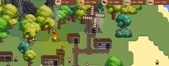 領(lǐng)土戰(zhàn)爭像素官方版 v1.0.3 安卓版 2