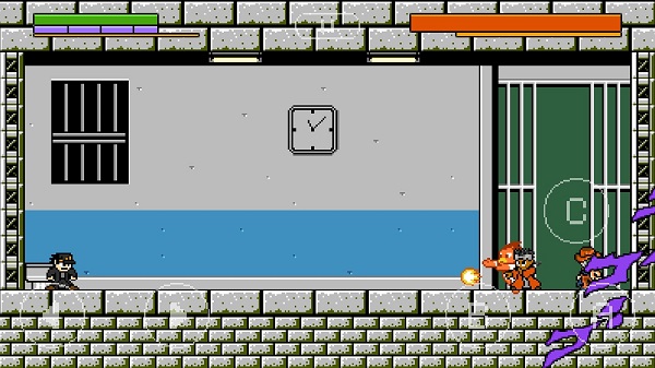 jojox洛克人最新版 v1.28 安卓版 1