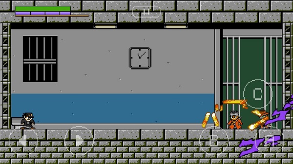 jojox洛克人最新版 v1.28 安卓版 3