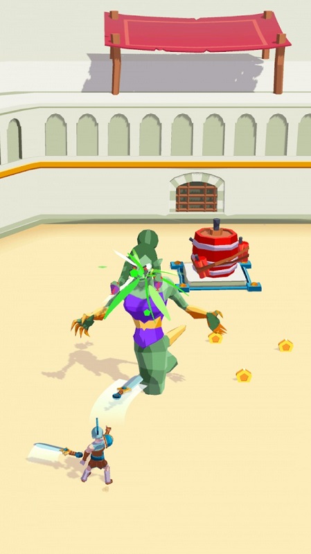 羅馬競(jìng)技場(chǎng)游戲 v0.2 安卓版 0