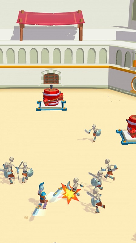 羅馬競(jìng)技場(chǎng)下載 羅馬競(jìng)技場(chǎng)游戲下載