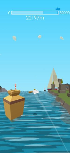 水漂大作戰(zhàn)中文版 v1.5 安卓版 0