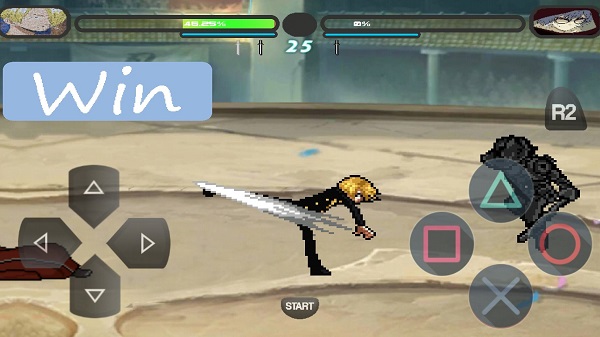 火影vs海賊安卓版 火影vs海賊最新版