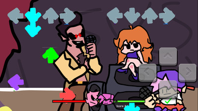 周五夜放克沙雕地獄版 v0.2.7.1 安卓版 0