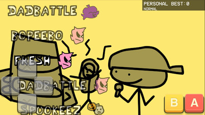 周五夜放克沙雕地獄版 v0.2.7.1 安卓版 2