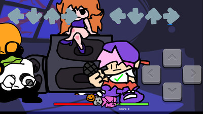 周五夜放克沙雕地獄版 v0.2.7.1 安卓版 3