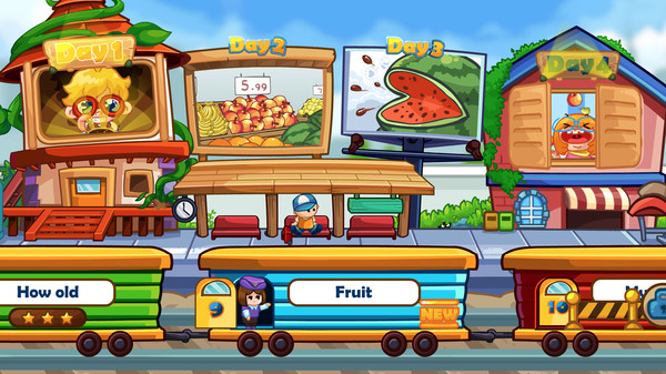 寶貝英語hd app v1.3.9 安卓版 1