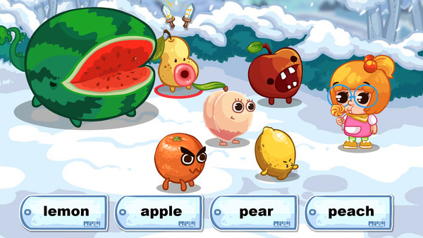 寶貝英語hd下載