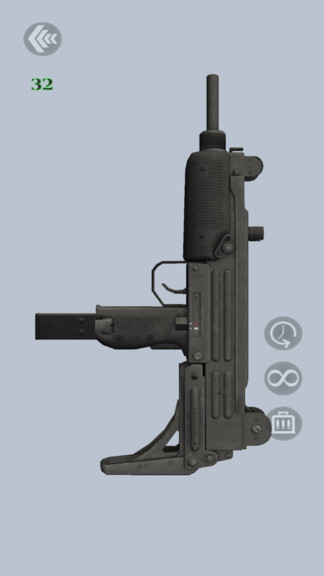 cs真實(shí)武器模擬器 v3.4.3 安卓版 0