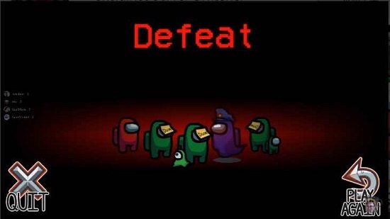 在我們之間僵尸模式手機(jī)版 v2022.03.30 安卓版 0