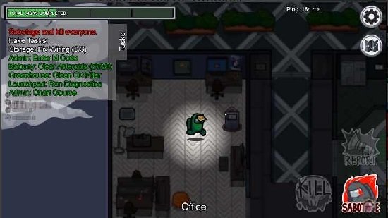 在我們之間僵尸模式手機(jī)版 v2022.03.30 安卓版 3